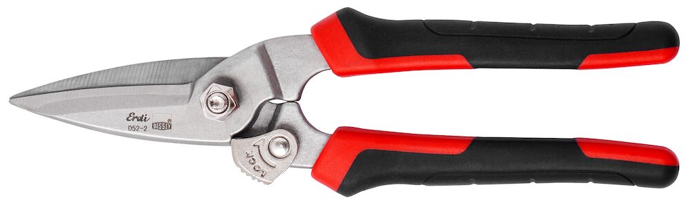 Strong multi-purpose cutters