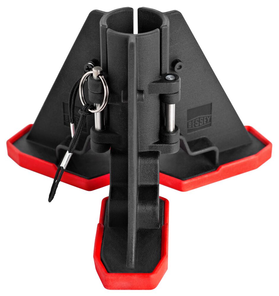 Small construction tripod STE-KBS