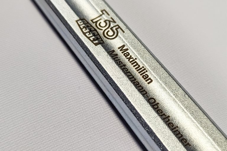 Bessey - 135 Jahre BESSEY