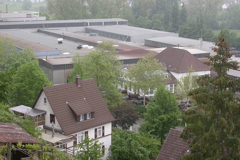 Bessey - Die BESSEY-Geschichte