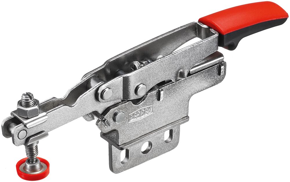 Bessey Toggle Clamps
