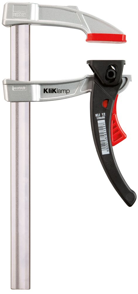 Páková svěrka high-tech KliKlamp KLI