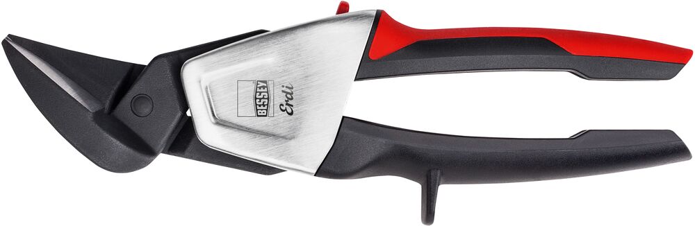 Shape and straight cutting snips D39ASS